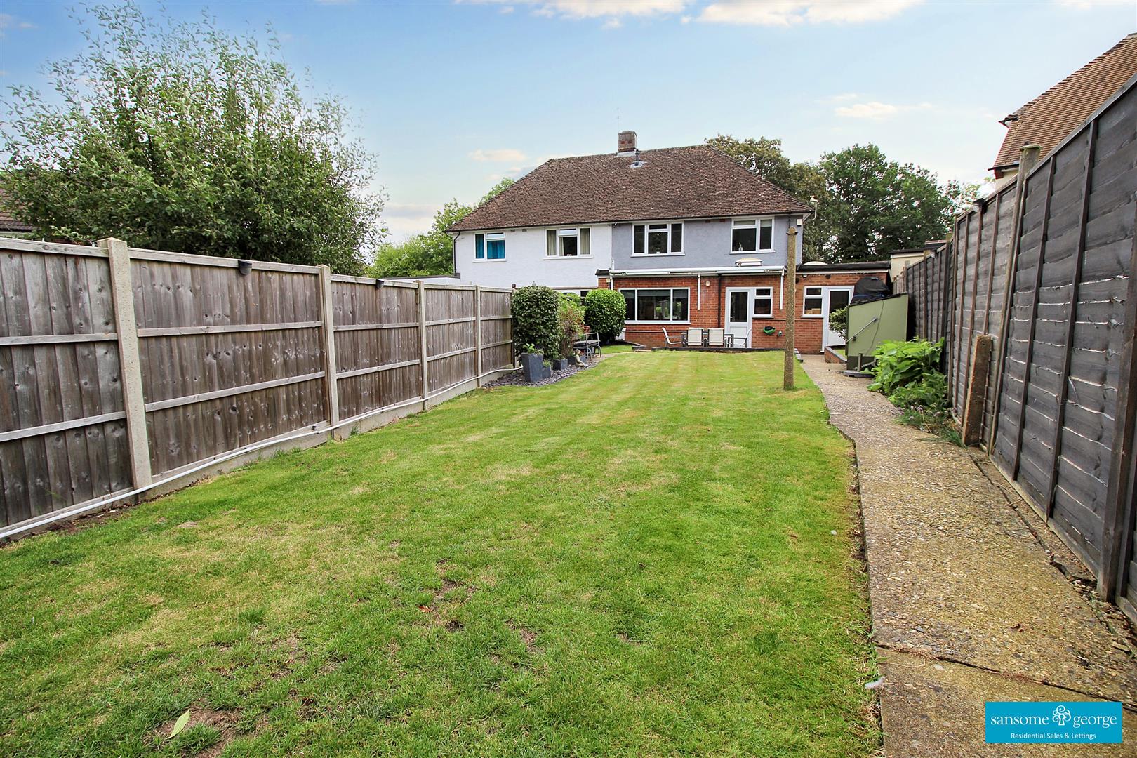 Halls Road, Tilehurst